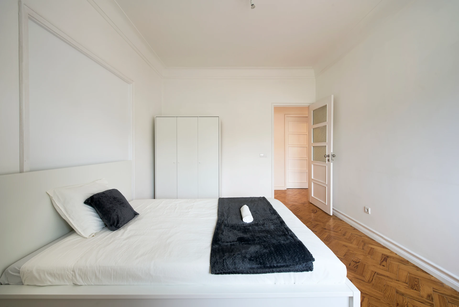 Quarto em Alvalade, foto 3