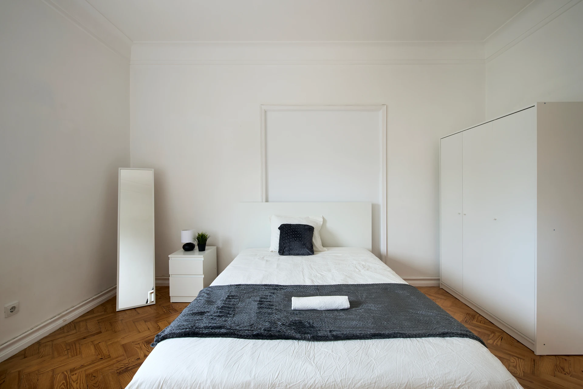 Quarto em Alvalade, foto 4