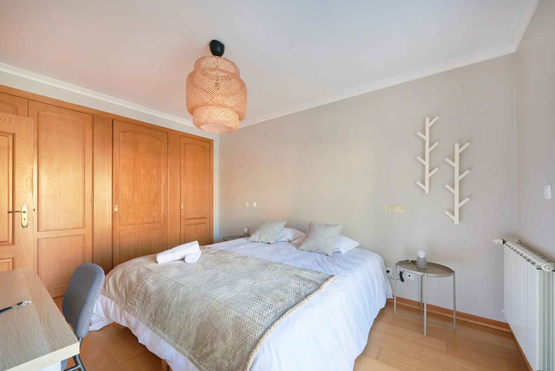C1# - Apartamento T2 em Carcavelos, foto 3