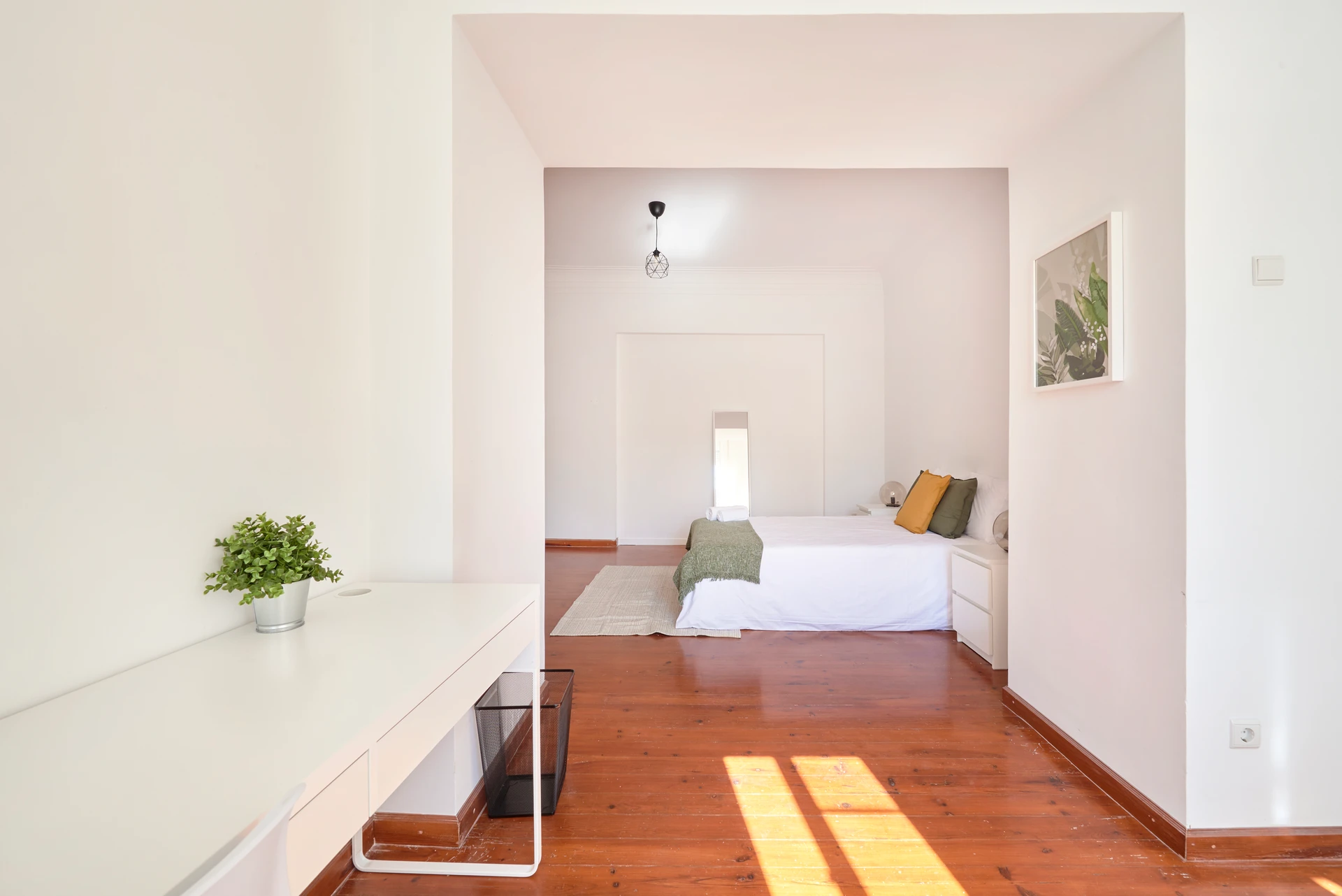 João XXI // Quarto 5, foto 3