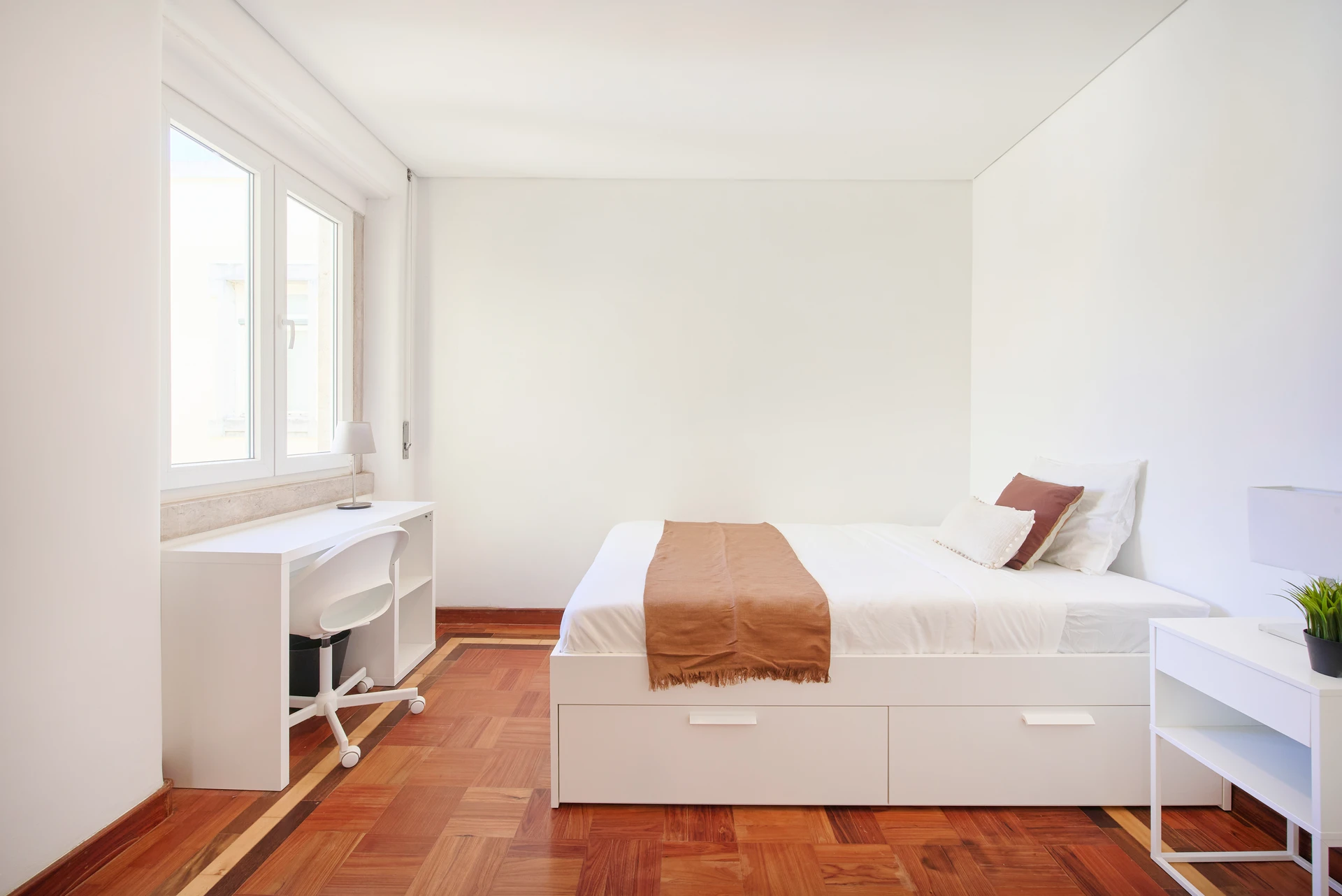 Quarto no Saldanha, foto 3