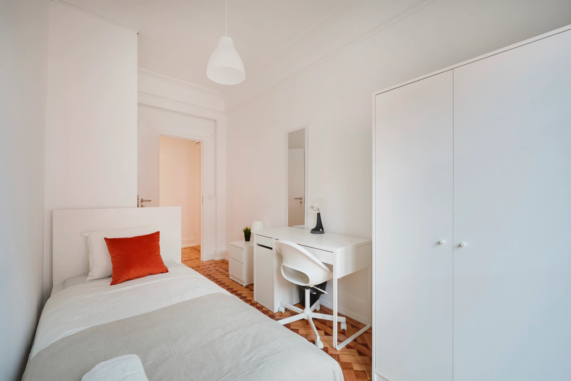 Quarto no Rato, foto 3