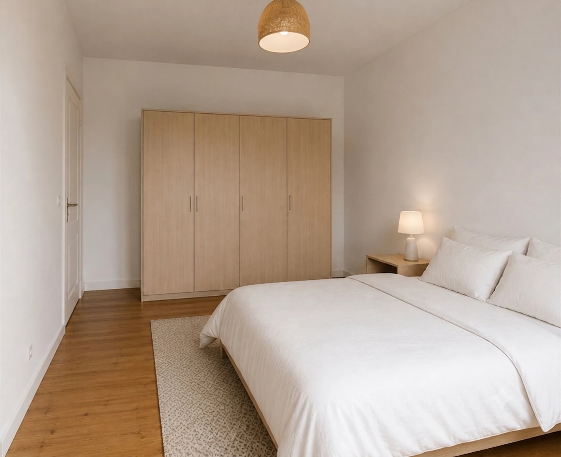 Bedroom, foto 2