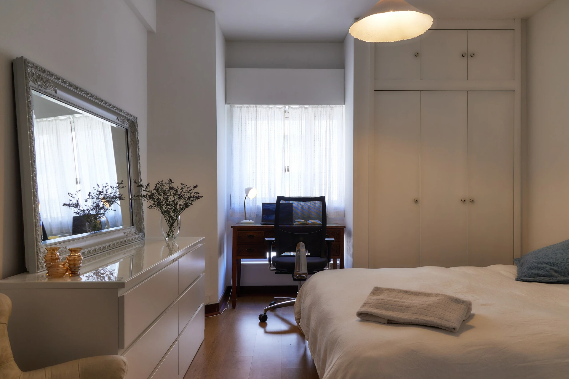 Quarto em Miraflores, foto 4
