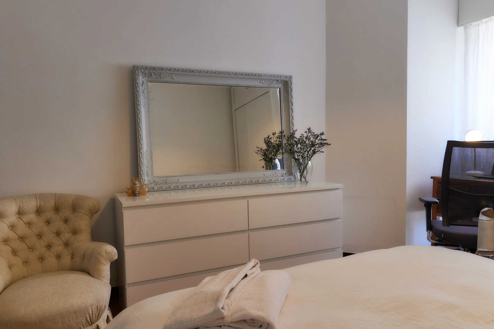 Quarto em Miraflores, foto 1