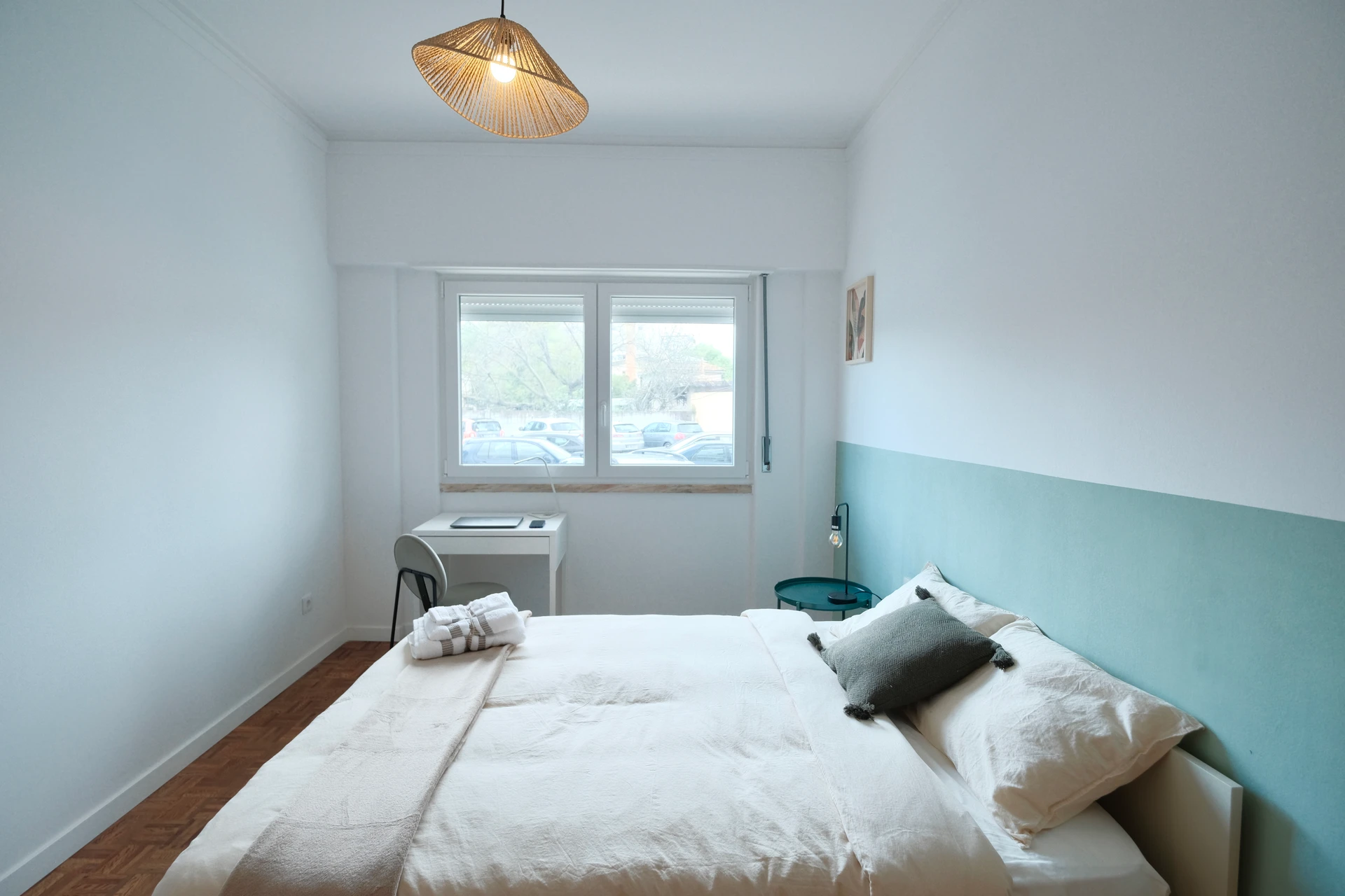 Quarto em Benfica, foto 3