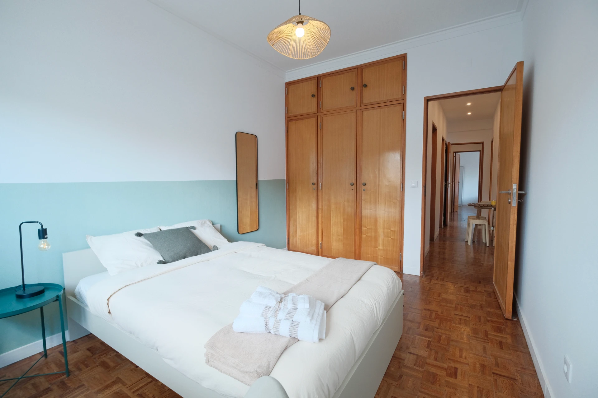 Quarto em Benfica, foto 4