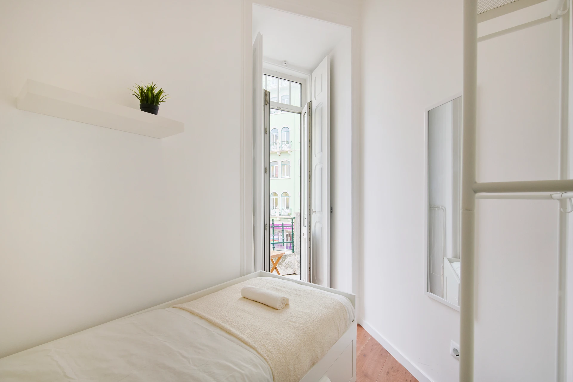 Quarto em Arroios