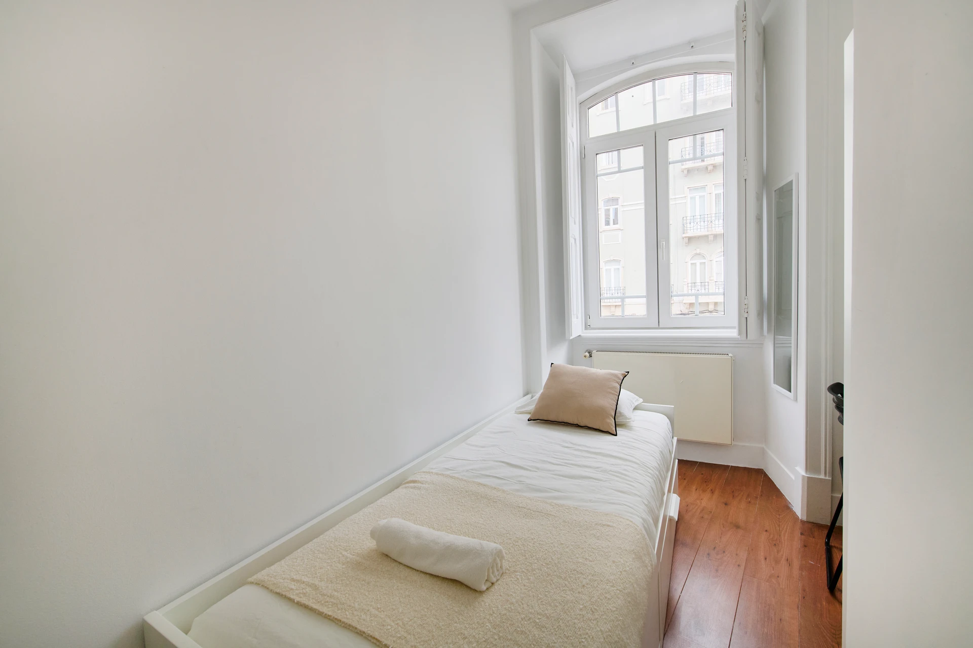 Quarto em Arroios