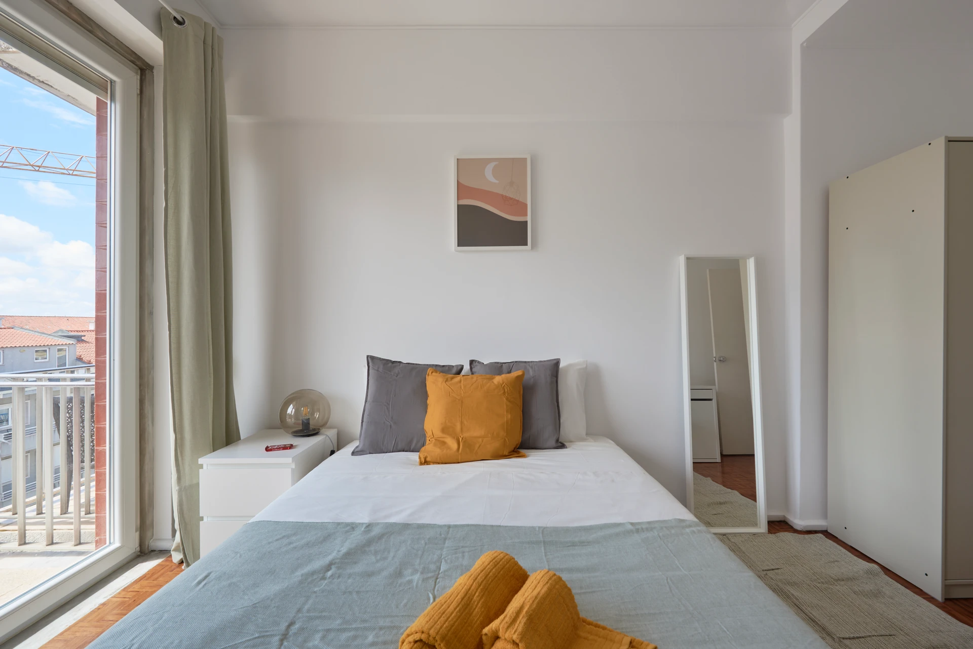 Arco Carvalhão // Quarto 1, foto 4