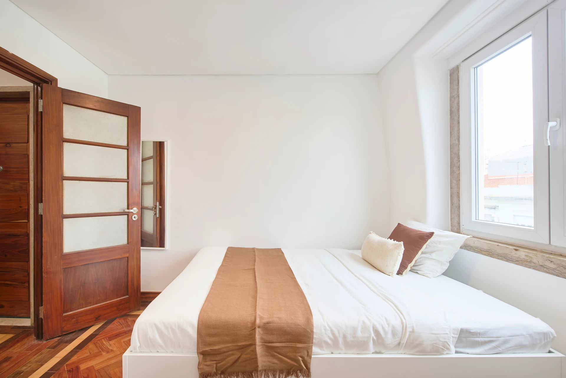 Quarto no Saldanha, foto 3