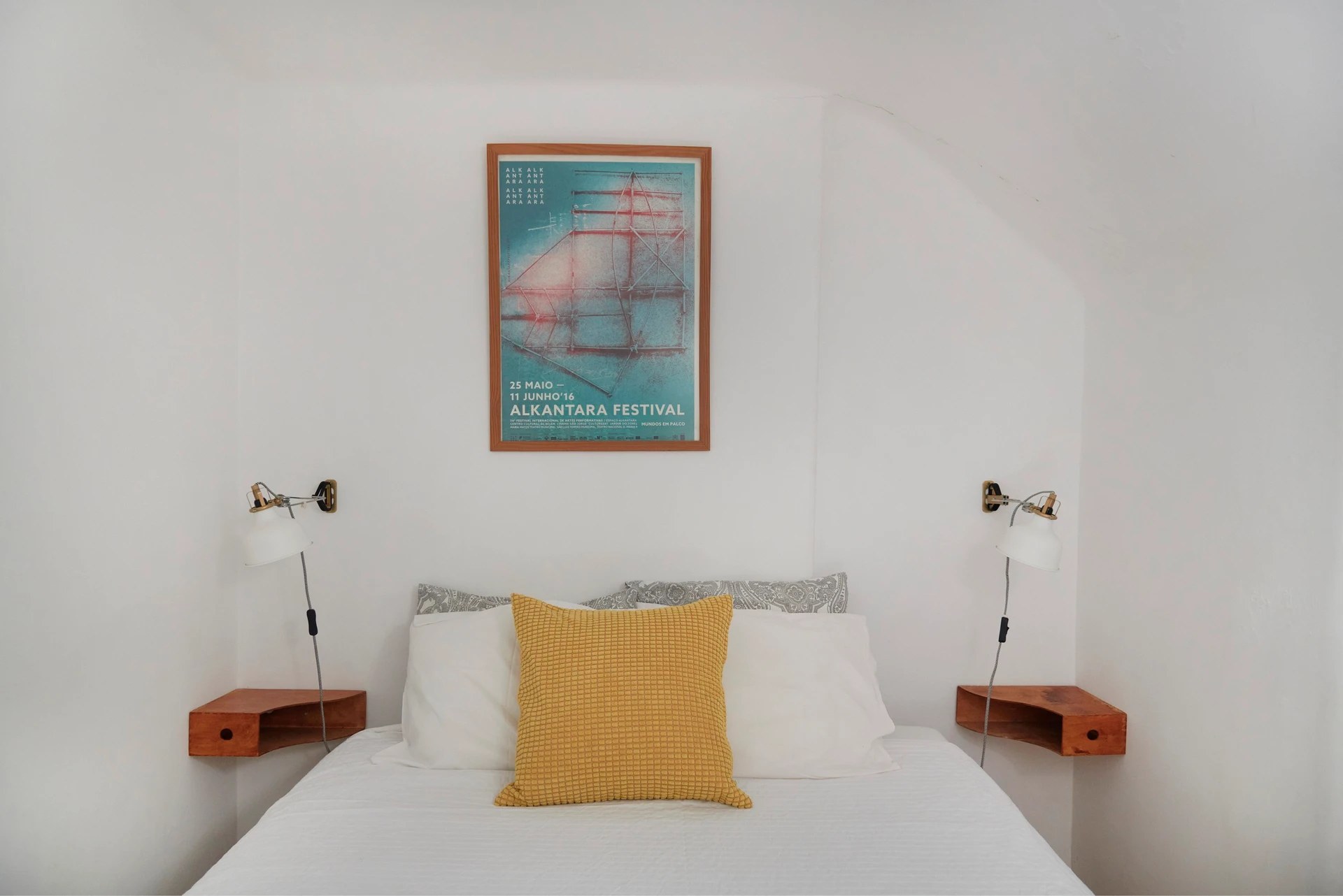 Apartamento junto ao rio no Cais do Sodré, foto 3