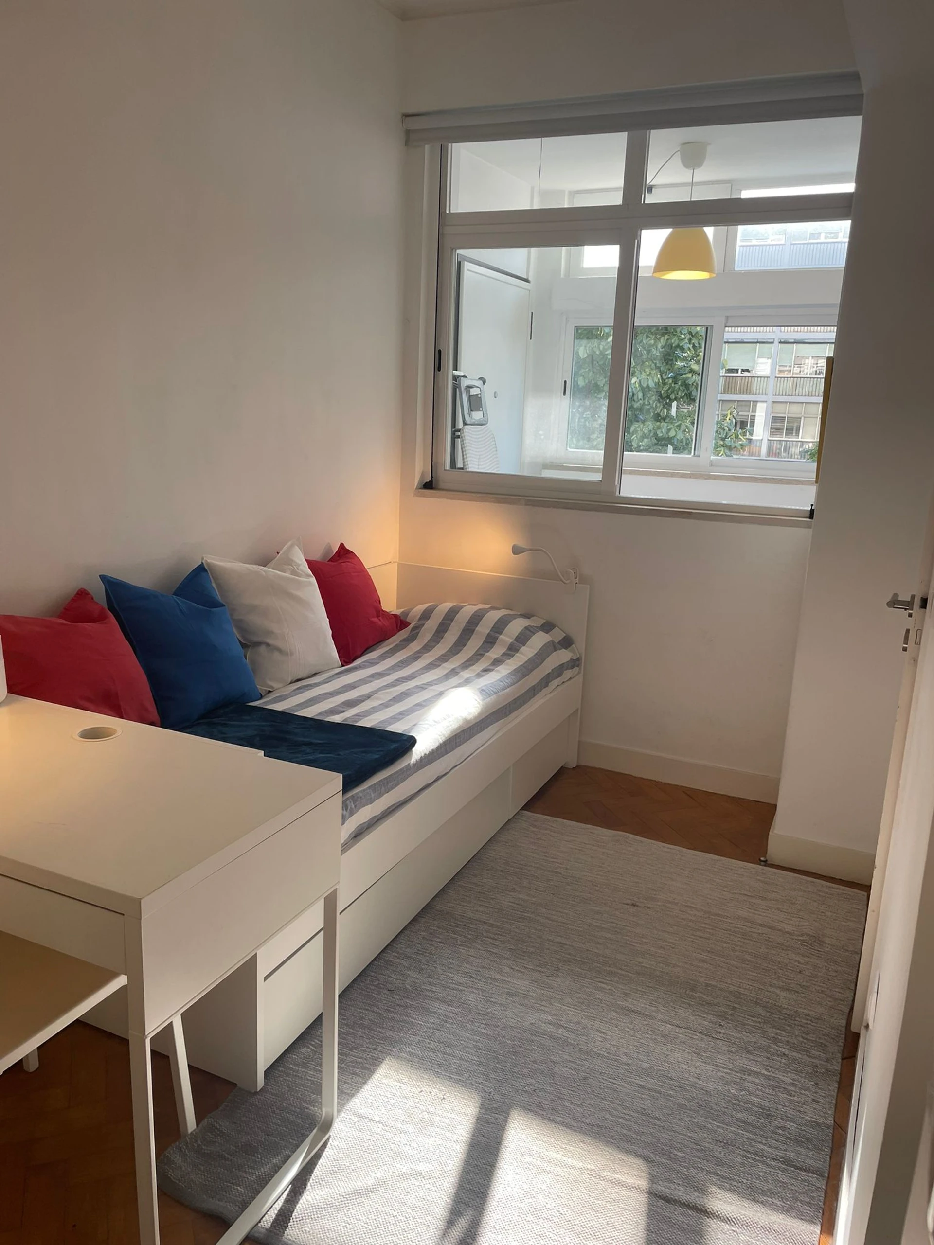 Quarto em Roma, foto 3