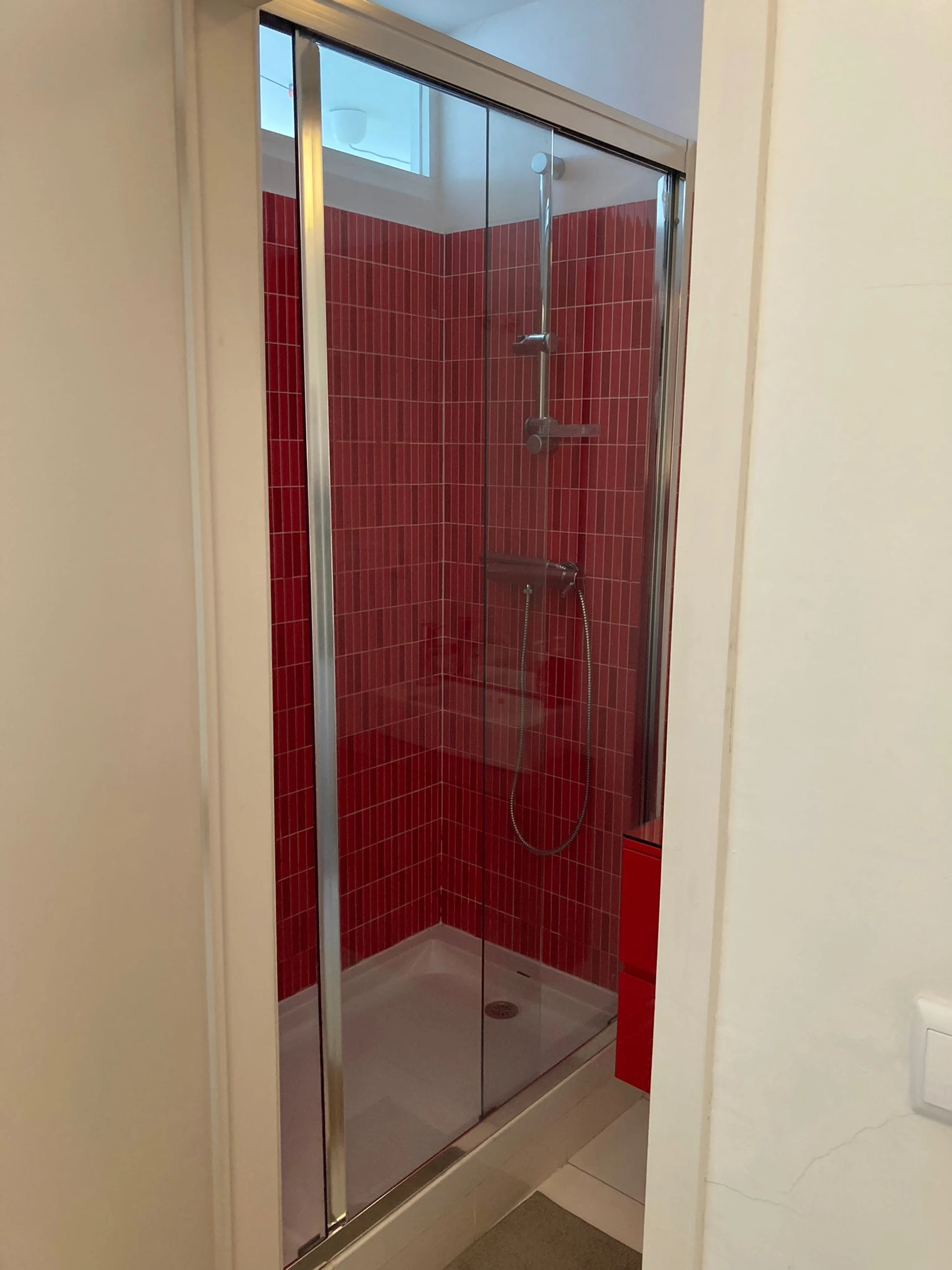 Quarto em Roma, foto 2