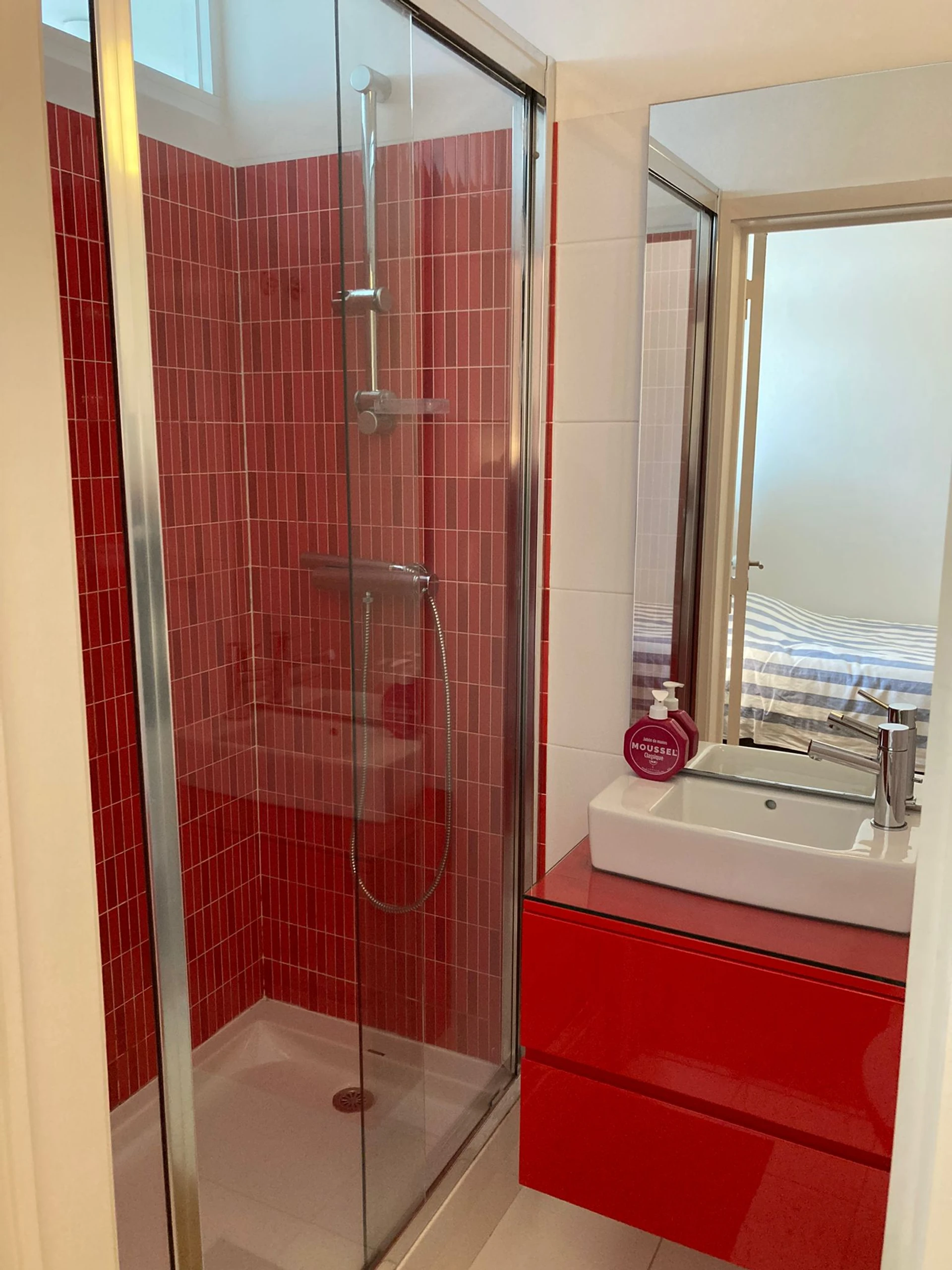 Quarto em Roma, foto 4