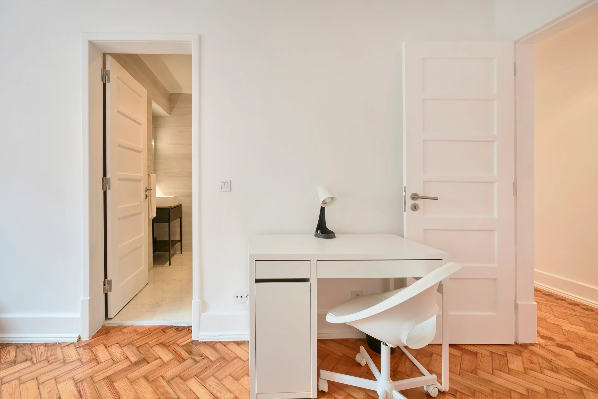 Quarto no Rato, foto 3
