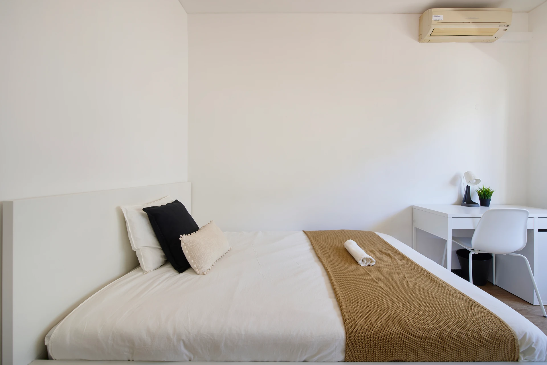 Quarto nas Picoas, foto 3