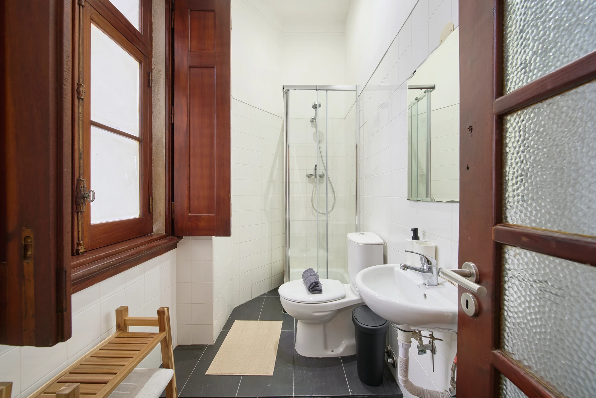 Quarto na Lapa, foto 2