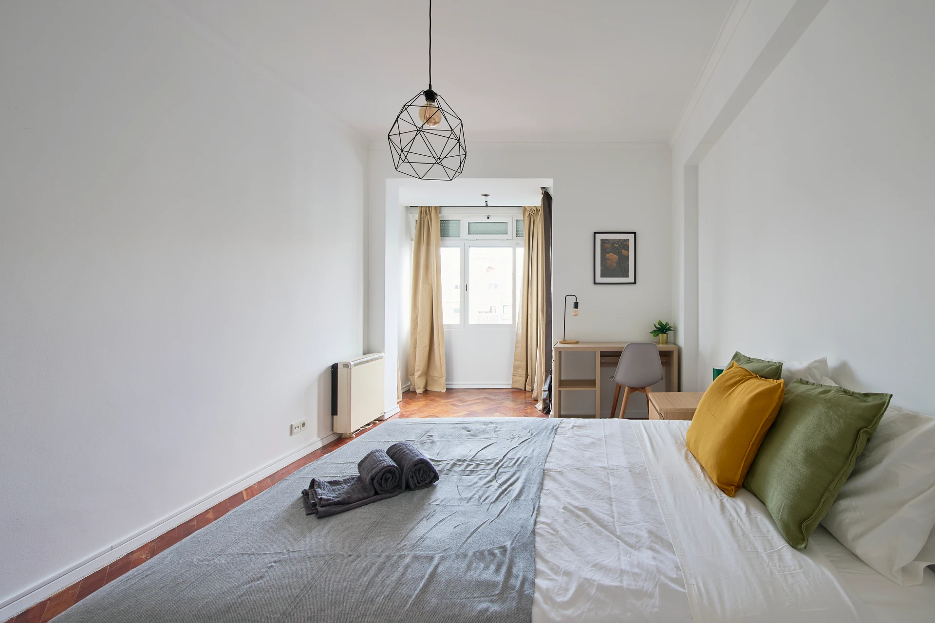 Virginia Vitorino // Quarto 4, foto 3