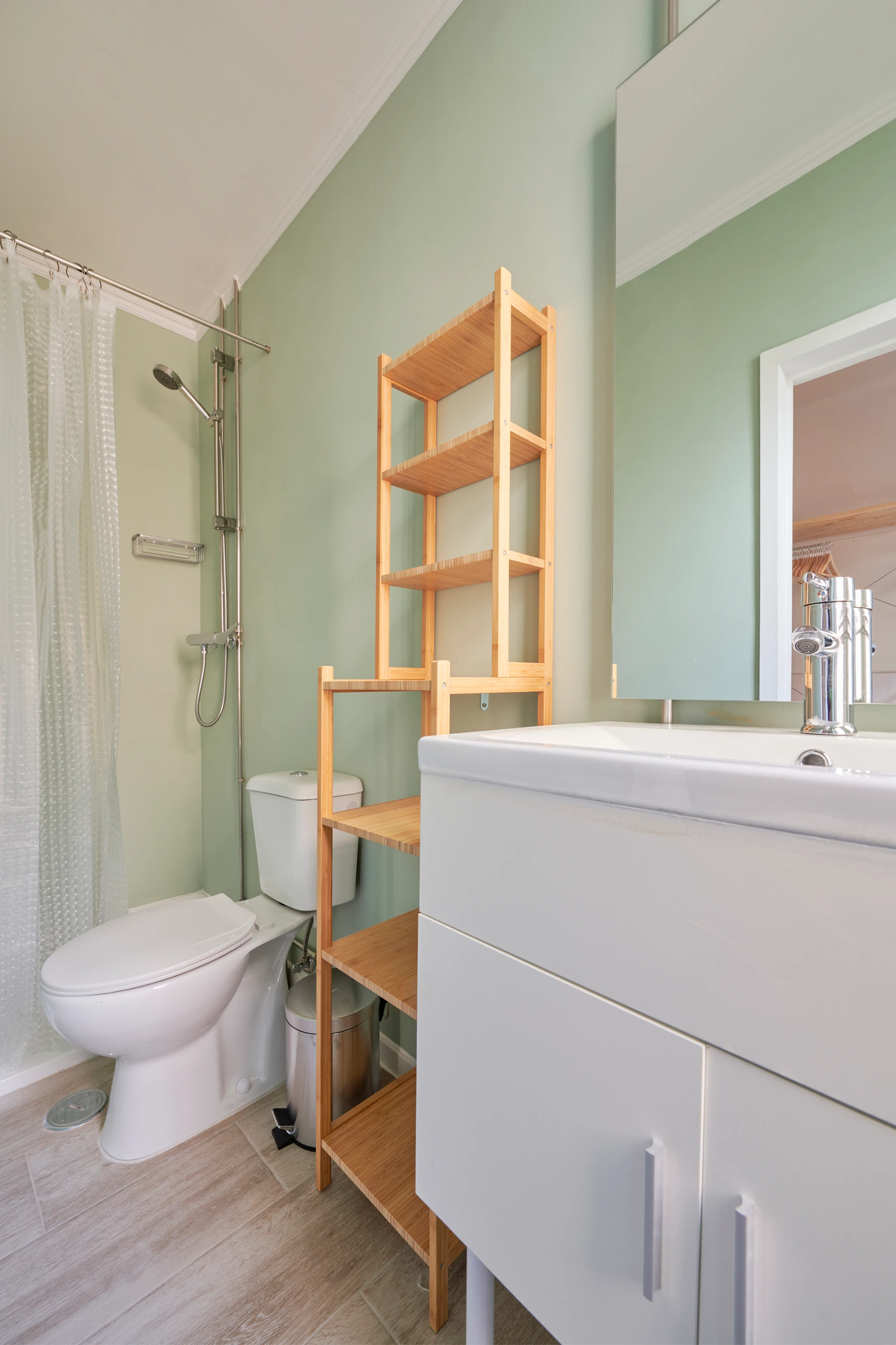 MP7#R7 - Quarto en-suite no Marquês de Pombal