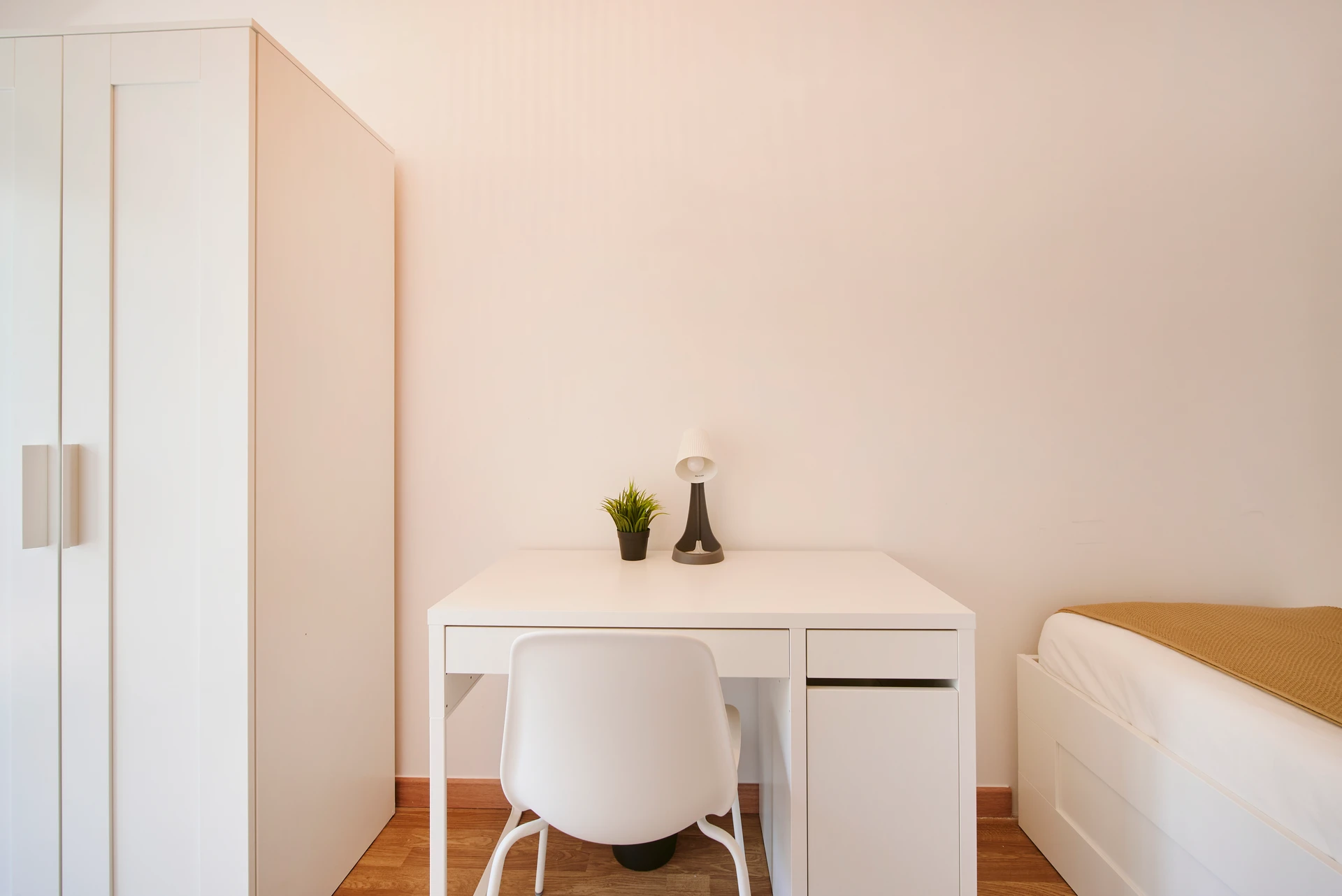 Quarto nas Picoas, foto 3