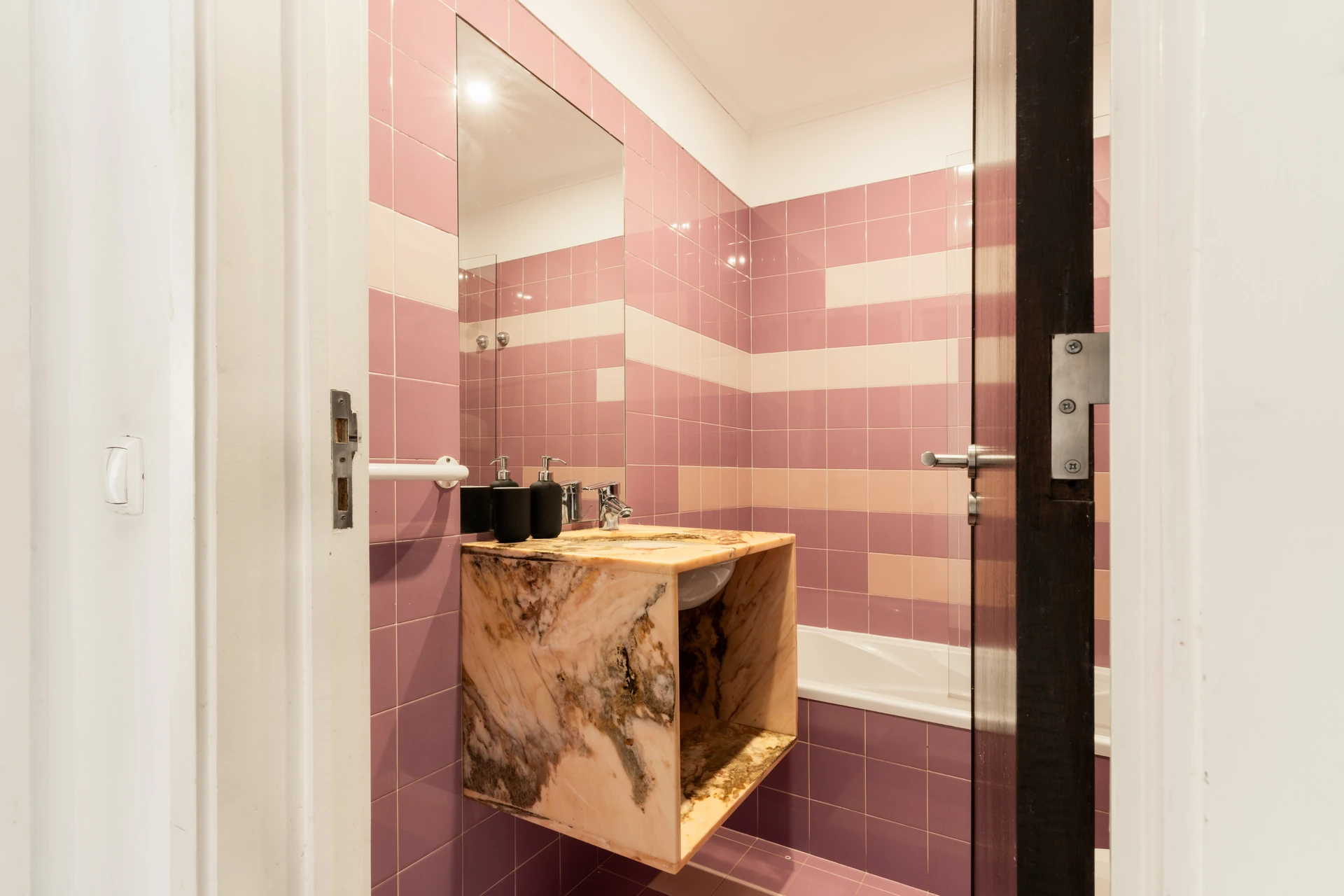 Room in Carcavelos, foto 4