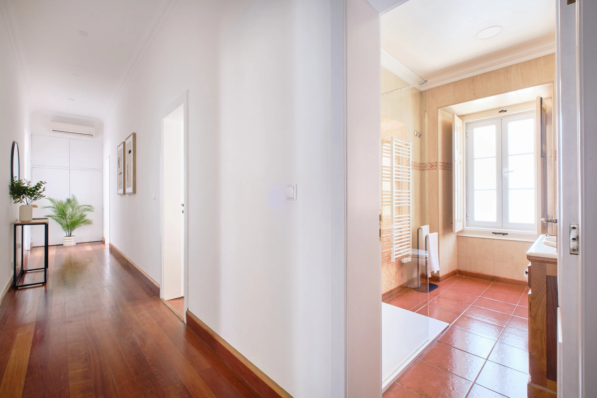 Lisboa • Quarto no Rato, foto 4