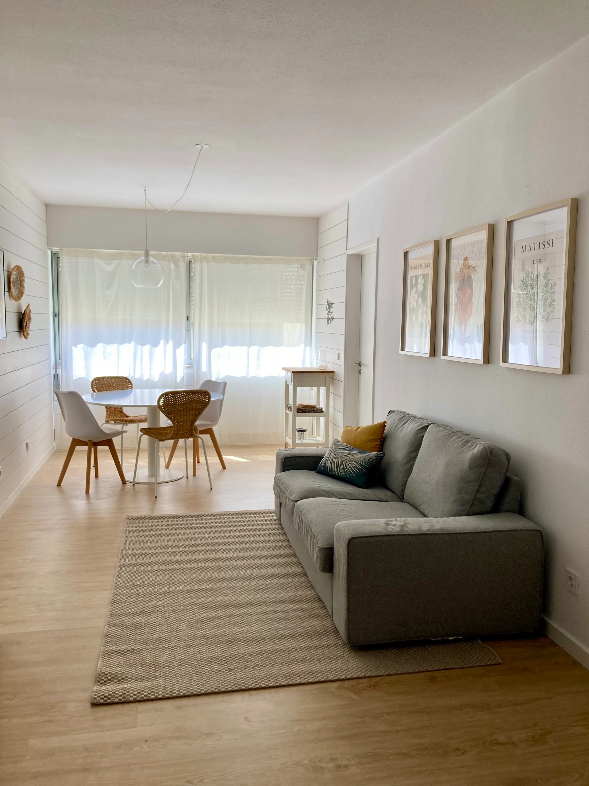 Room in Carcavelos, foto 4