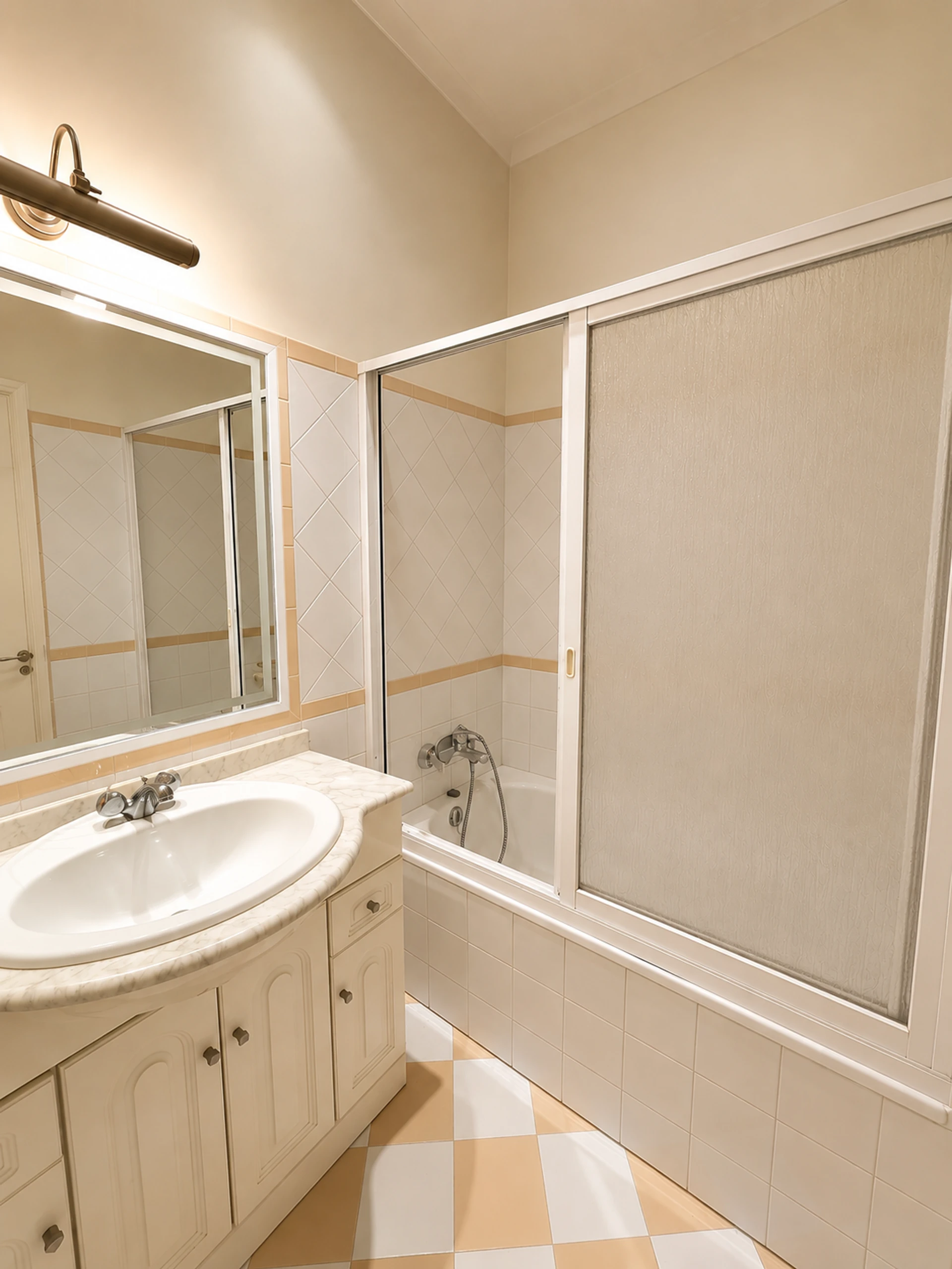 Quarto, foto 4