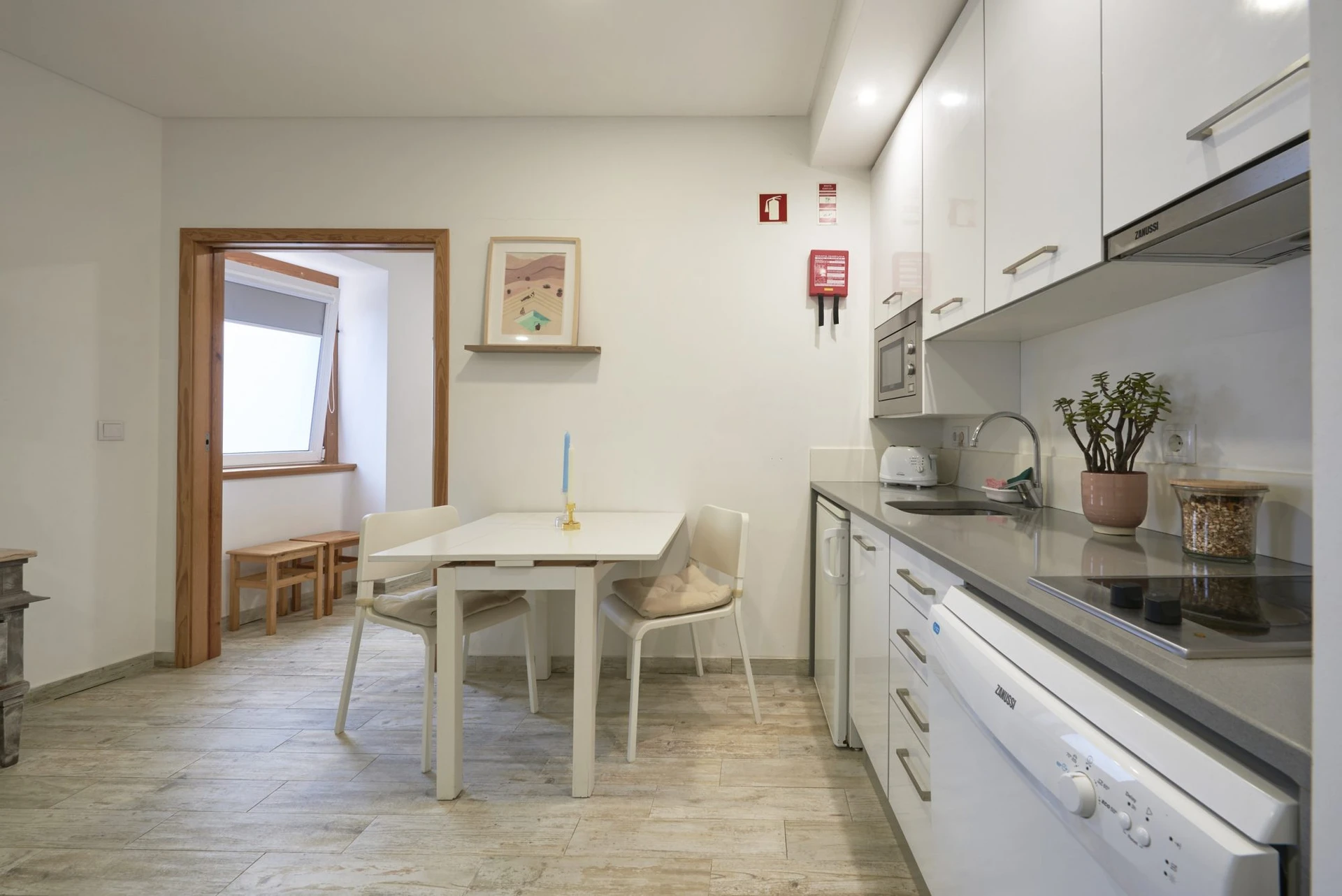 Apartamento em Paço de Arcos, foto 3