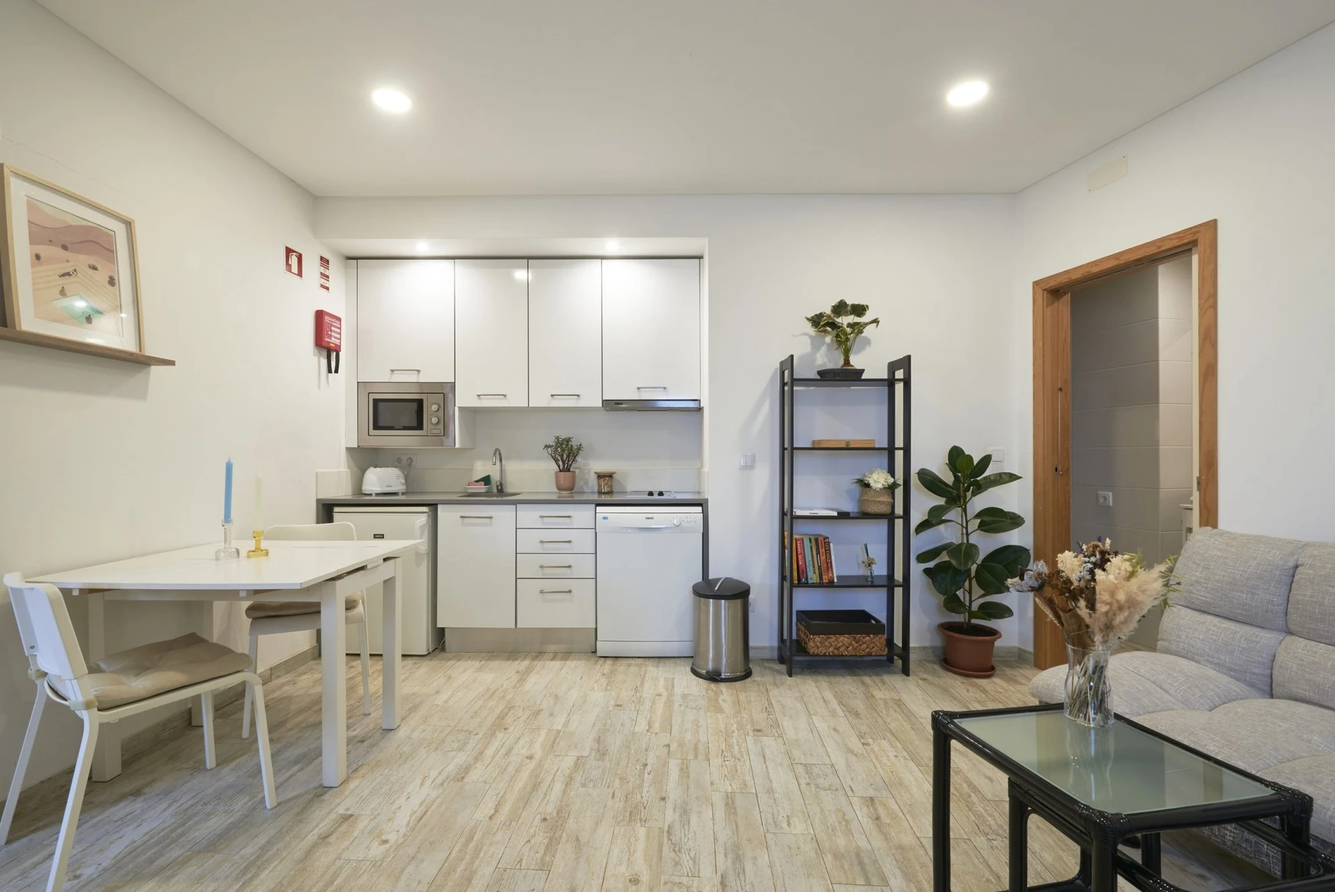 Apartamento em Paço de Arcos, foto 4