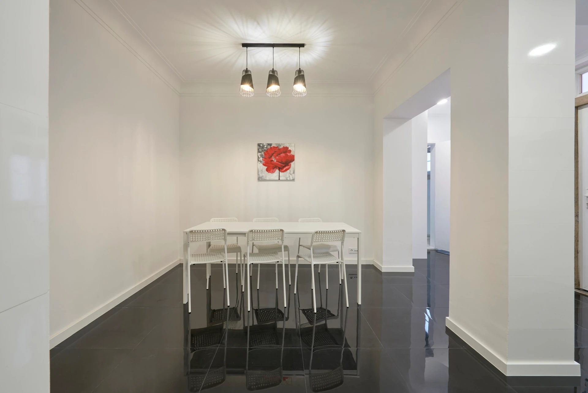 Quarto no Rato, foto 4