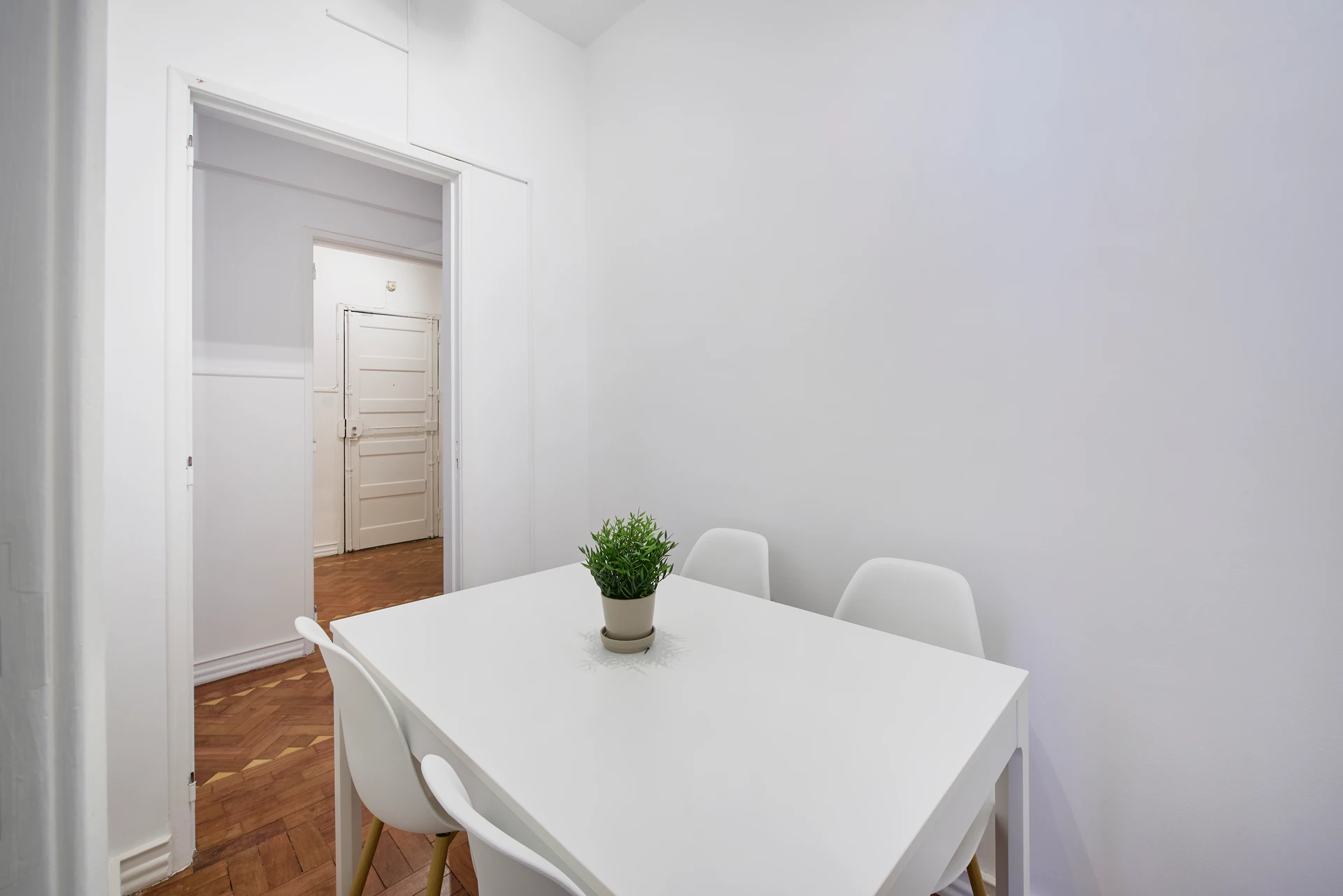 Quarto no Campo Pequeno, foto 4