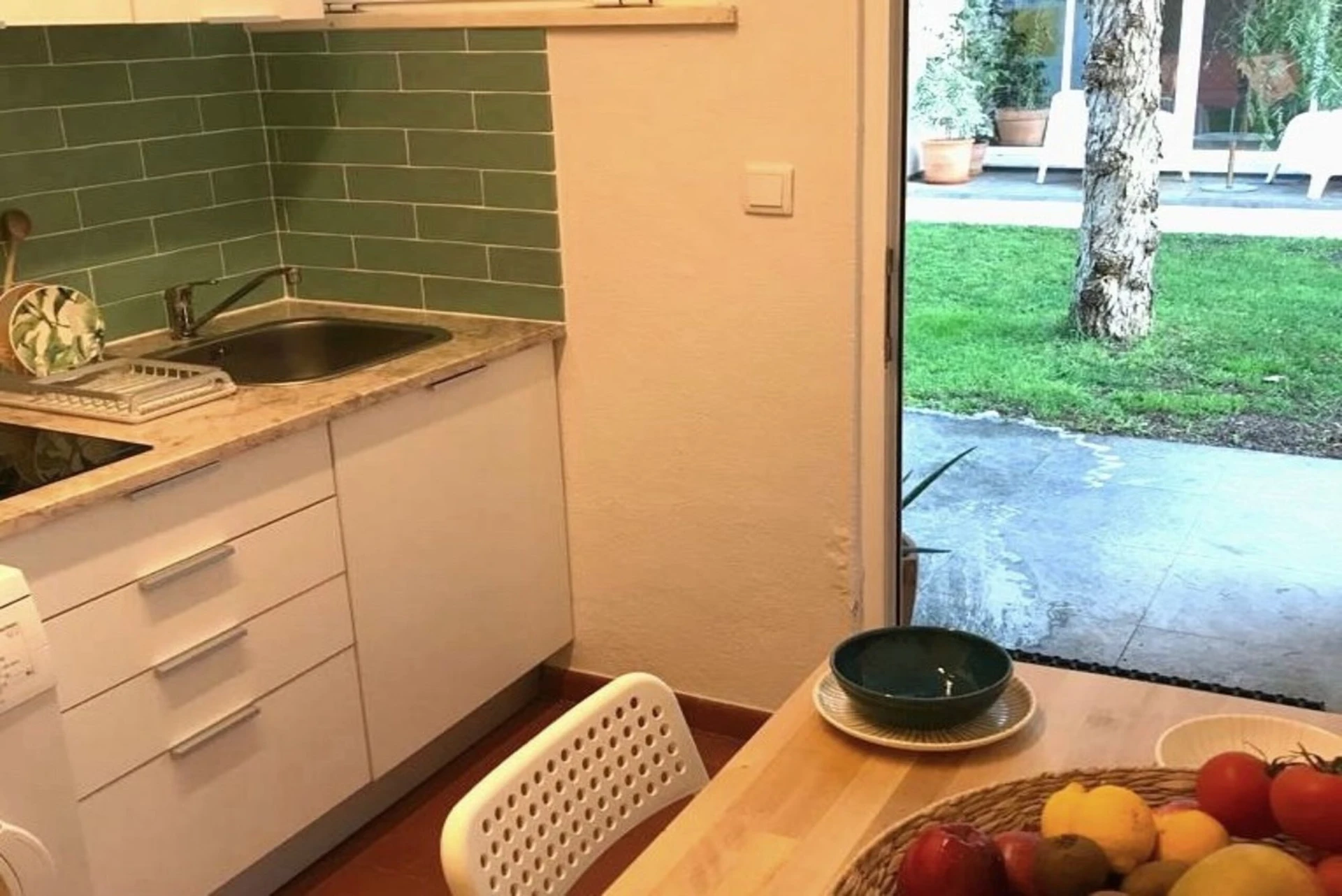 Apartment in Parede, foto 4