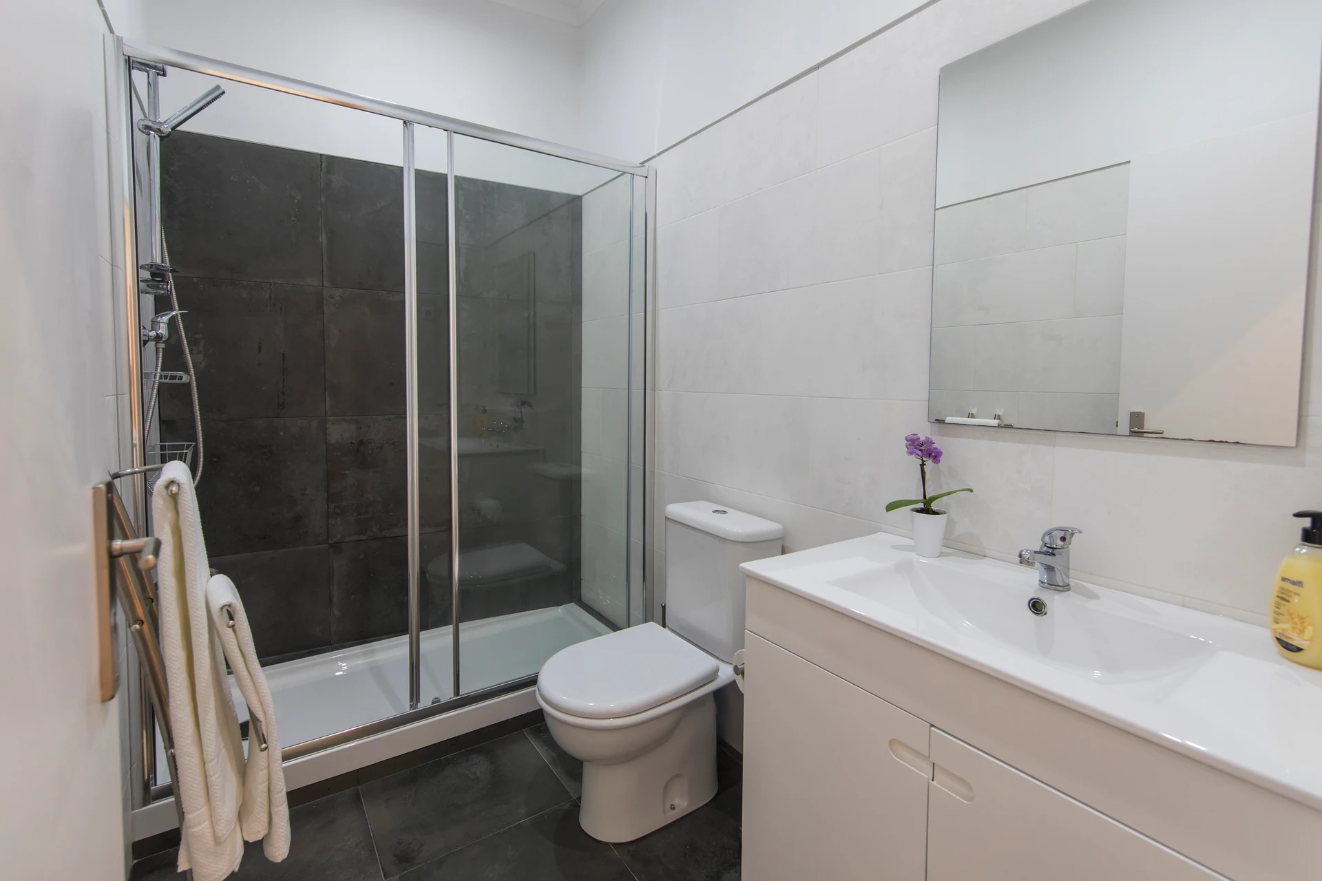 Quarto no Martim Moniz, foto 4